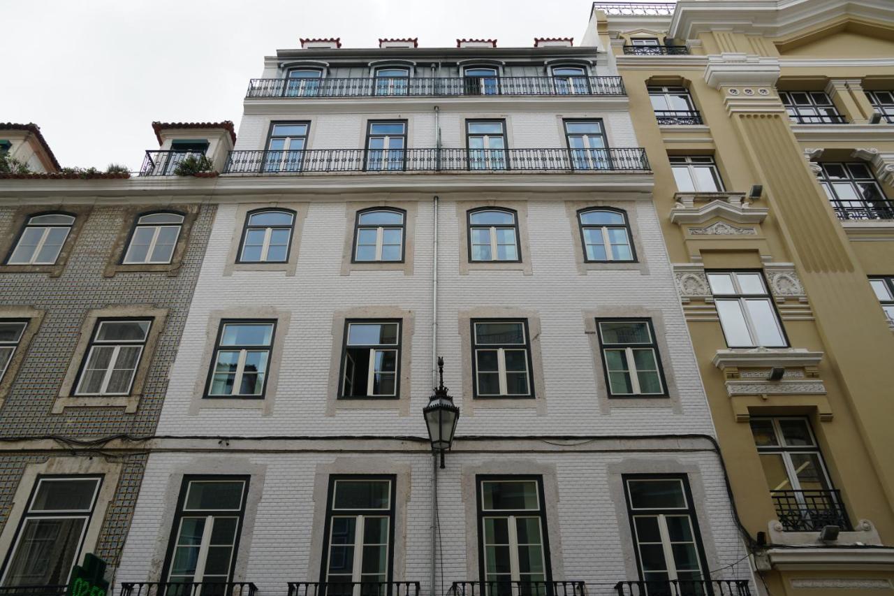 Center Rua Augusta Modern Art Apartament