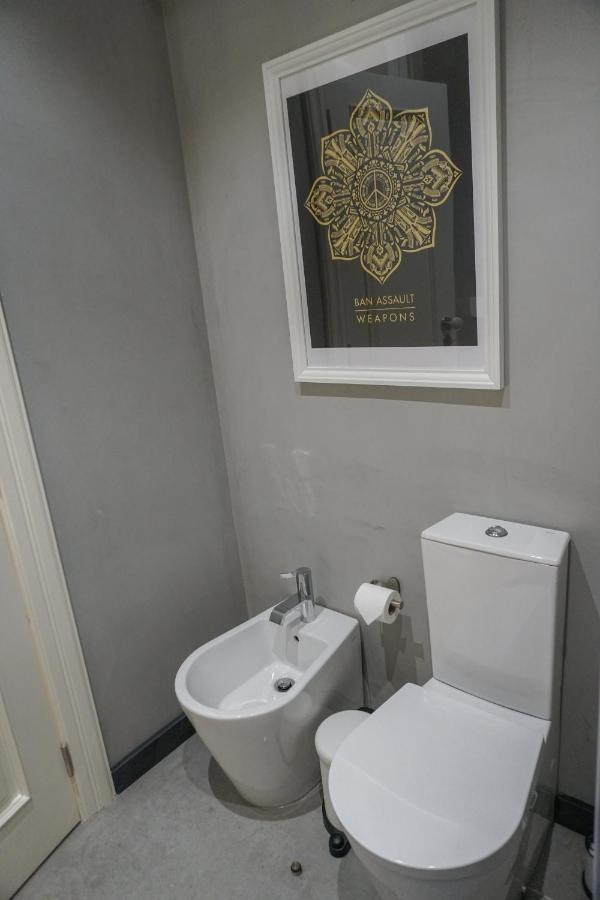 Apartament Center Rua Augusta Modern Art *