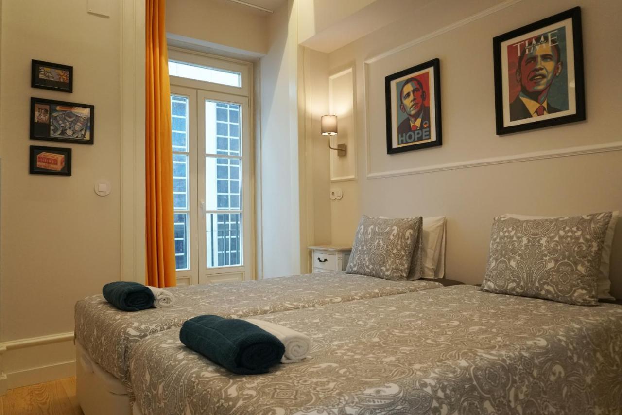 Apartament Center Rua Augusta Modern Art *