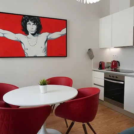 Lisbon Center Rua Augusta Modern Art Apartment Buitenkant foto