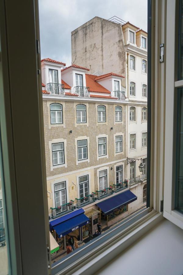 Appartement Center Rua Augusta Modern Art *